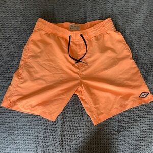 Billabong Men's Swim Shorts